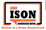 Joshua Ison for Mayor